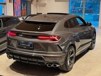 Gebraucht Lamborghini Urus 650 PS (478 kW) 2021 Grau SUV