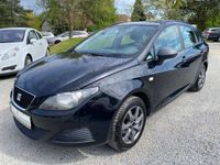 gebraucht Seat Ibiza 1.2/Klima/Kette neu/Tüv 02.26/2.Hand