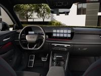 Neu Audi Q3 Ambiente 150 PS (110 kW) 2025 Weiss SUV