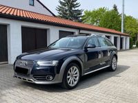 gebraucht Audi A4 Allroad 3.0 TDI BANG & OLUFSEN/Pano/Navi