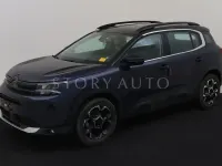 Neu Citroën C5 Feel 165 PS (121 kW) 2026 Blau SUV