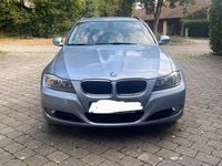 gebraucht BMW 318 i E91
