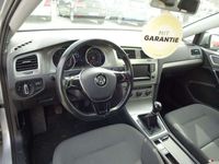 gebraucht VW Golf VII Comfortline 2.0 TDI *NAVI*BLUETOOTH*ANHÄGERKUPP