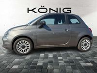 Second-hand Fiat 500 69 CP (50 kW) 2023 Gri Berlinǎ