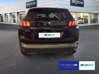Gebraucht Peugeot 3008 GTi 136 PS (100 kW) 2024 Schwarz SUV