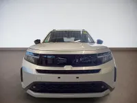 Gebraucht Opel Frontera 136 PS (100 kW) 2025 Grau SUV
