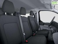 Neu Ford Transit Custom Trend 150 PS (110 kW) 2025 Frozen white Van / Kleinbus