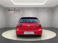 Gebraucht VW Golf VII Highline 301 PS (221 kW) 2017 Andere Limousine