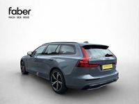 Gebraucht Volvo V60 Plus 455 PS (334 kW) 2023 Grau Kombi