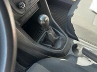 Gebraucht VW Caddy 102 PS (75 kW) 2019 Weiß Van / Kleinbus