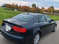 Usata Audi A4 120 CV (88 kW) 2008 Andere farben Berlina