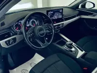 Gebraucht Audi A4 Sport 150 PS (110 kW) 2022 Schwarz Kombi