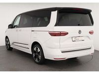 Gebraucht VW Multivan Life 150 PS (110 kW) 2025 Weiss Van