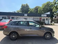 Gebraucht Seat Ibiza ST Style 105 PS (77 kW) 2014 Grau Kombi