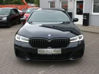 Gebraucht BMW 540 M Sport 340 PS (250 kW) 2020 Schwarz Limousine