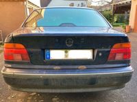 gebraucht BMW 520 E39 i