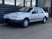 gebraucht Ford Sierra Top Zustand / Rostfrei / H Kennzeichen