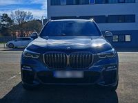 Gebraucht BMW X5 Shadowline 400 PS (294 kW) 2019 Grau SUV