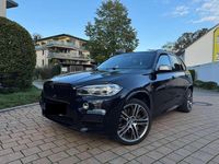 Gebraucht BMW X5 Sport Line 381 PS (280 kW) 2015 Schwarz SUV