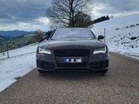 gebraucht Audi A7 3.0 TDI quattro tiptronic sport selection