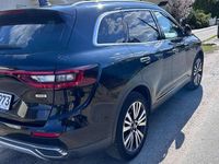 Gebraucht Renault Koleos Initiale Paris 190 PS (139 kW) 2020 Schwarz SUV