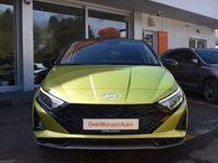 gebraucht Hyundai i20 1.0 T-GDI DCT Facelift MJ24 LED CarPlay SHZ