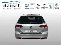 Occasion VW Passat Elegance 150 ch (110 kW) 2023 Argent Break