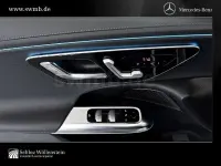 Gebraucht Mercedes E200 AMG 163 PS (119 kW) 2026 Grau Limousine