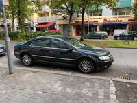 Gebraucht VW Phaeton 224 PS (164 kW) 2006 Limousine