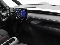 Gebraucht VW ID. Buzz GTX 250 kW (340 PS) 2025 Schwarz Van / Kleinbus