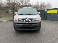 Gebraucht Renault Kangoo Rapid Extra 90 PS (66 kW) 2017 Grau silver Van / Kleinbus