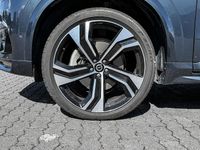 Gebraucht Volvo XC90 Ultimate 235 PS (172 kW) 2023 Blau SUV