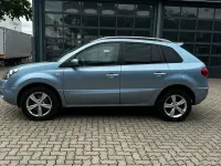 Gebraucht Renault Koleos 150 PS (110 kW) 2011 Andere farben SUV