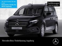 Gebraucht Mercedes T180 Progressive 116 PS (85 kW) 2025 Loparitschwarz Van / Kleinbus