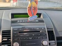 Gebraucht Mazda 5 143 PS (105 kW) 2009 Grau Van / Kleinbus