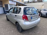 gebraucht Chevrolet Kalos *KLIMA*TÜV 04/2025***