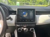 Gebraucht Renault Clio V Techno 91 PS (66 kW) 2023 Grau Kleinwagen