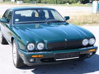 Gebraucht Jaguar XJ Executive 237 PS (174 kW) 1999 Grün Limousine