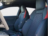 Neu Audi RS3 Premium 400 PS (294 kW) 2026 Grau (kemoragrau metallic) Limousine