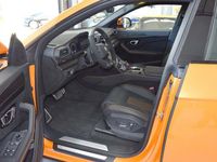 Gebraucht Lamborghini Urus 666 PS (489 kW) 2024 Arancio borealis SUV