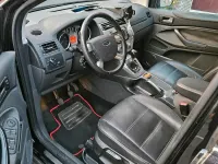 Gebraucht Ford Kuga 200 PS (147 kW) 2009 Schwarz SUV