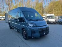 Gebraucht Fiat Ducato 179 PS (131 kW) 2025 Grau lanzarote grau Van