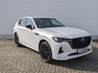 Neu Mazda CX-60 Homura-Line 254 PS (186 kW) 2026 Arctic white SUV
