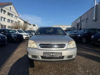 Gebraucht Opel Vectra Cosmo 155 PS (114 kW) 2003 Silber Kombi