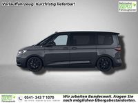 Nowe VW Multivan Edition 150 KM (110 kW) 2025 Szary Minivan