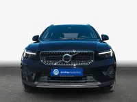 Gebraucht Volvo XC40 Core 163 PS (119 kW) 2024 Schwarz SUV