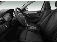 Gebraucht BMW X1 Advantage 136 PS (100 kW) 2022 Schwarz SUV