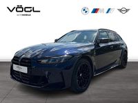 Neu BMW M3 Competition Edition 530 PS (389 kW) 2026 Blau Kombi