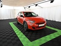 Gebraucht Fiat 600 La Prima 136 PS (100 kW) 2024 Orange SUV