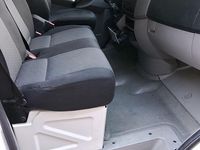 Second-hand VW Crafter 143 CP (105 kW) 2013 Alb Van